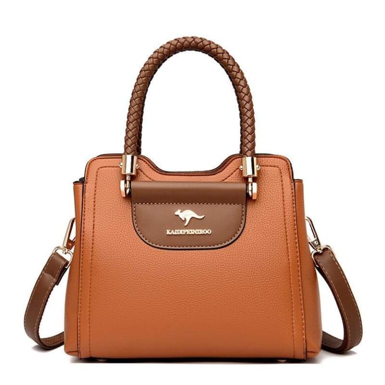 3 Layer ladies Bag