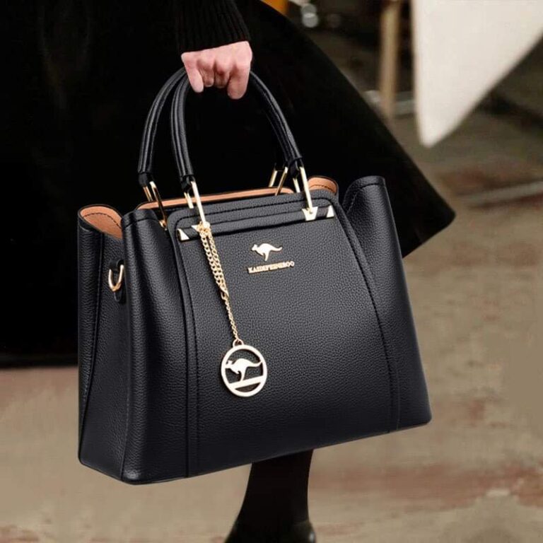 Luxury Women Bags